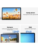 Galaxy Tab S10 FE 8GB 128GB SM-X520 (Samsung Türkiye Garantili) - 2