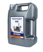 EXEN MİNERAL PAFTA DİŞ AÇMA YAĞI 5 LİTRE -  TG-70 - 1