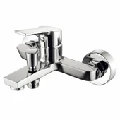 Creavit Luna Banyo Bataryası Krom BT.LN2500 - 1