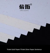 250G Süper Beyaz Yüzen Altın A3 +50 Yaprak thumbnail 7