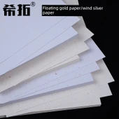 250G Süper Beyaz Yüzen Altın A3 +50 Yaprak thumbnail 2