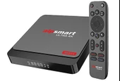 alpsmart AS514 ULTRA 4 K ANDROİD TV BOX 4-32 - 1