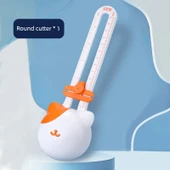 Daire Kesim Makinesi - Yuvarlak Kesici (10-32cm Çap Kesme Özelliği) - 1