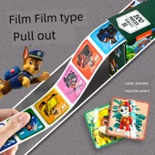 Paw Patrol Çocuklar Çıkartma Rulosu - Cesur Görev - 200 Adet thumbnail 5