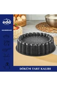 Eda Döküm Tart Kalıbı ZK-932 - 1