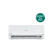 Baymak Elegant Plus 24 A++ 24000 BTU Inverter Duvar Tipi Klima - 2