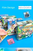 Paw Patrol Çocuklar Çıkartma Rulosu - Cesur Görev - 200 Adet thumbnail 9