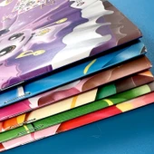 Prenses Kostümü Çıkartma Kitabı - Renkli Çıkartma Müzik Turu - 9