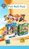 Paw Patrol Çocuklar Çıkartma Rulosu - Cesur Görev - 200 Adet thumbnail 7