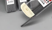 Mekanik Kalem Ucu Seti - HB/0.7mm - 2 Kutuda 200 Uç - 7