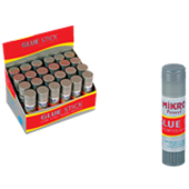 Mikro Stick Yapıştırıcı Solventsiz 9 GR GS-9 - 1