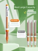 Akrilik Marker Kalem Seti - 36 Renk - 53 Parça Set - Akıllı Mürekkep Kontrolü thumbnail 5