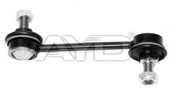 AYD 1770 Z Rot Ön Metal Alfa 156 97- X - 1