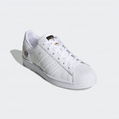 adidas Superstar FW3694 Günlük Spor Ayakkabı - 3