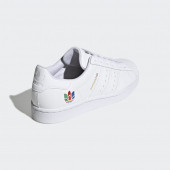 adidas Superstar FW3694 Günlük Spor Ayakkabı - 4