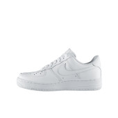 Nike Air Force 1 -07 Sneaker 315122-111 Spor Ayakkabı - 2