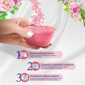 Evonox Clean Granül Çamaşır Parfümü & Çamaşır Yumuşatıcı Tokyo 210 gr - 2