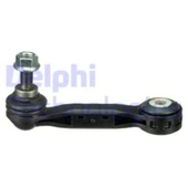 DELPHI TC3895 Z-ROT ARKA; SOL/SAG (BMW: 116D, 118D, 118I X1, X2 / - 1