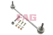 Fag 818037310 Z Rotu Volvo S40 2001-2004 V40 2001-2004 267mm 30884179 - 1