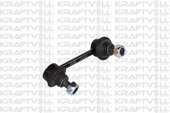 Kraftvoll 13040062 Stabilizer Z Rotu Arka Sol Toyota Avensis 97-06 Corolla 02-05 4884021010 - 1