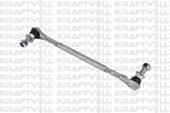 Kraftvoll 13040255 Askı Rotu Ön Sol W204 07-14 S204 07-14 C204 11-c207 09-16 A207 11-15 A2043203789 - 1