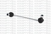 Kraftvoll 13040037 Z Rotu Stabilizatör Çubuğu Omega B 94-02 350600 - 1