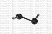 Kraftvoll 13040209 Stabilizer Z Rotu Arka Toyota Corolla 87-97 Ae92 Ee101 Carina 95-celica St162 St204 4883012060 - 1
