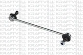 Kraftvoll 13040133 Z Rotu Stabilizatör Çubuğu Astra G 98-10 Astra H 04-13 Meriva B 10-17 Zafira B 05-15 Metal 350611 - 1