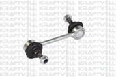 Kraftvoll 13040000 Z Rot Metal Alfa Romeo 147 937 -alfa 156 932 01- 60625029 - 1