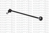 Kraftvoll 13040180 Stabilizer Z Rotu Ön Sol Hyundai Accent Era 2006-kia Rio 2005- 548301g000 - 1