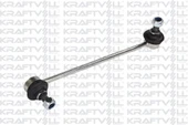Kraftvoll 13040081 Askı Rotu Ön Sağ Viano W639 03-vito W639 03- A6393200589 - 1