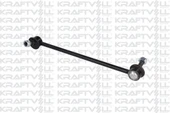 Kraftvoll 13040211 Stabilizer Z Rotu Toyota Corolla 02-07 Corolla Verso 02-03 4882032010 - 1