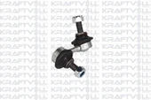 Kraftvoll 13040076 Stabilizer Z Rotu Ön Sol Honda Civic 01-05 Crv 02-05 51321s5a003 - 1
