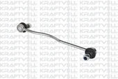 Kraftvoll 13040039 Z Rot Stabilizatör Çubuğu Astra H 04-13 Zafira B 05-14 24461353 - 1
