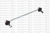 Kraftvoll 13040233 Stabilizer Z Rotu Ön Suzuki Grand Vitara Iı 05- 4242065j00 - 1