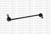 Kraftvoll 13040125 Z Rot Crv Iıı 2006-crv Iv 2012- 51320stka01 - 1