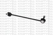 Kraftvoll 13040150 Z Rot Ön P306 93-01 Partner Berlingo 96-08 Xsara 97-04 Xsara Picasso 99-z Metal 5087.34 - 1