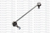 Kraftvoll 13040057 Stabııızetor Z Rotu Sağ A3 Quattro S3 Quattro 96-97 Octavia 97-touran 03- 1j0411316d - 1
