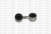 Kraftvoll 13040623 Stabilizer Z Rotu Arka Sol A8 4d2 4d8 03 94-09 02- 4d0505547c - 1