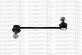 Kraftvoll 13040451 Stabilizer Z Rotu Ön Sol Kia Soul 09- 548302k000 - 1