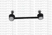 Kraftvoll 13040352 Askı Rotu Arka Sol Mini R60 R61 10-13 33509803515 - 1
