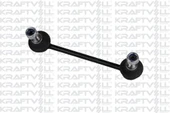 Kraftvoll 13040492 Z Rot Arka Sol Honda Hr V 99-05 52321s2h003 - 1