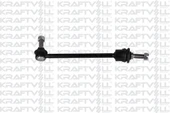 Kraftvoll 13040449 Viraj Askı Rotu Discovery 2 98-03 Rbm100223 - 1