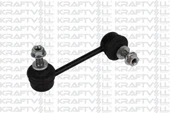 Kraftvoll 13040461 Z Rot Arka Sol Jeep Cherokee Kl 15-17 68224851ae - 1