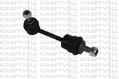 Kraftvoll 13040585 Askı Rotu Arka Sağ Sol Bmw E60 E60 33506781540 - 1