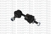 Kraftvoll 13040513 Arka Viraj Demir Askı Rotu Z Rot Mondeo Iıı 1.8 2.0 2.2tdcı 00-06 1117801 - 1