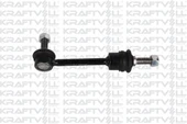 Kraftvoll 13040448 Askı Rotu Arka Sağ Sol Discovery 2 L318 98-03 Rgd100682 - 1