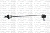 Kraftvoll 13040358 Askı Rotu Ön Sağ Sol Mini R50 R53 01-05 31351507989 - 1