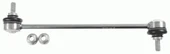 LEMFÖRDER 1798102 STABİLİZER Z ROTU BMW 3 E46 98- BMW Z4 E85 03- - 1