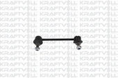 Kraftvoll 13040379 Z Rot Arka Sol Mazda 3 2014- Kd3128190 - 1